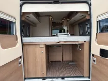 Fahrzeugbild Malibu Diversity 640 LE K #19