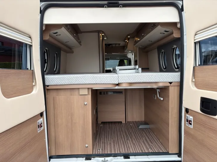 Fahrzeugbild Malibu Diversity 640 LE K #19