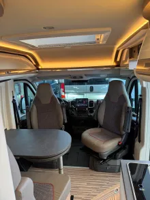 Fahrzeugbild Malibu Charming coupé 600 DB K #18