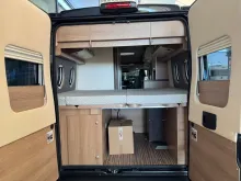 Fahrzeugbild Malibu Charming coupé 600 DB K #19