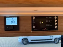 Fahrzeugbild Malibu Charming coupé 600 DB K #23