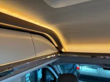 Fahrzeugbild Malibu Charming coupé 600 DB K #24