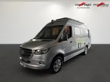 Fahrzeugbild Malibu Genius 641 LE #2