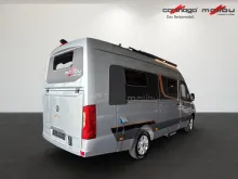 Fahrzeugbild Malibu Genius 641 LE #3