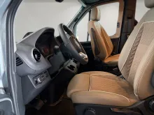Fahrzeugbild Malibu Genius 641 LE #7