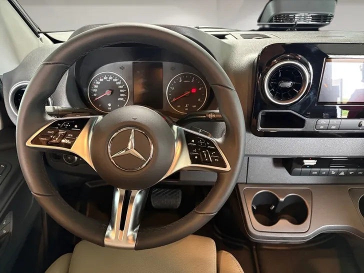 Fahrzeugbild Malibu Genius 641 LE #8