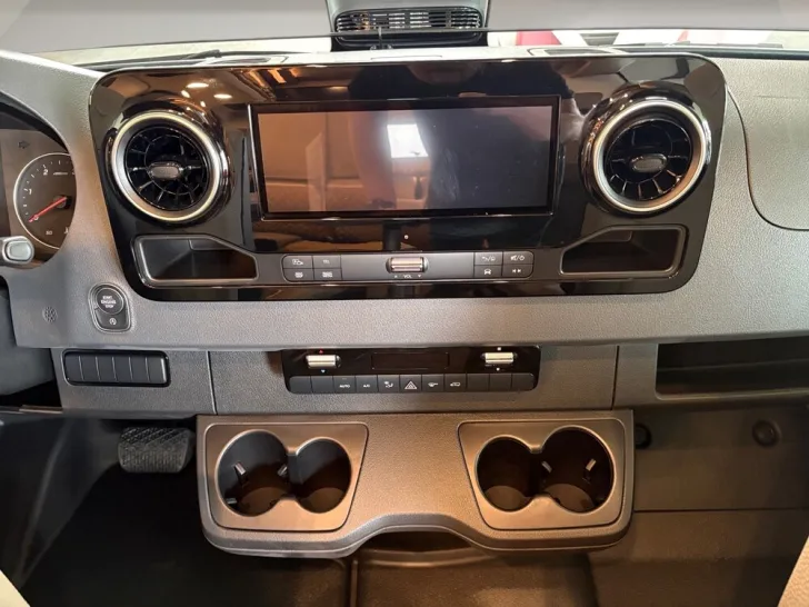 Fahrzeugbild Malibu Genius 641 LE #9
