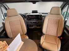 Fahrzeugbild Malibu Genius 641 LE #10
