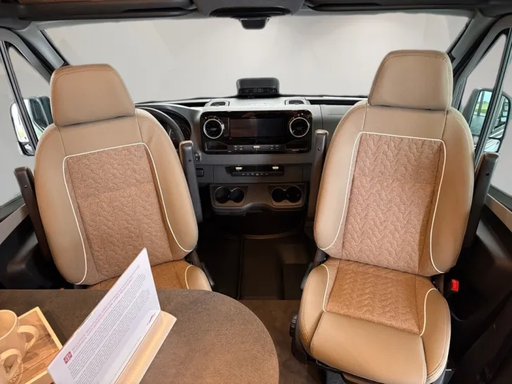 Fahrzeugbild Malibu Genius 641 LE #10