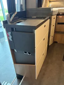 Fahrzeugbild Malibu Genius 641 LE #13