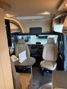 Fahrzeugbild Malibu Genius 641 LE #18