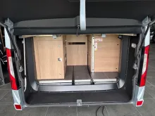 Fahrzeugbild Malibu Genius 641 LE #19