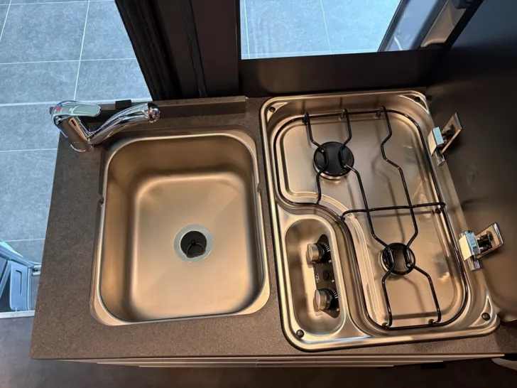 Fahrzeugbild Malibu Genius 641 LE #23