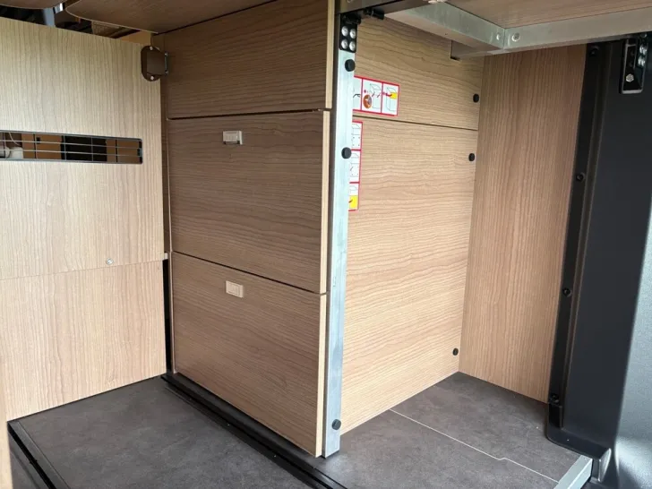Fahrzeugbild Malibu Genius 641 LE #25