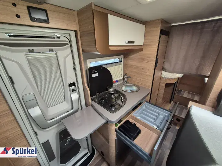 Fahrzeugbild Weinsberg CaraCompact 600 MEG EDITION [PEPPER] *TraumMobil*Autark-e* #12