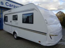 Fahrzeugbild Weinsberg CaraOne 480 EU Einzelbetten sofort Verfügbar #1