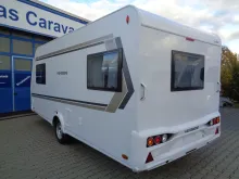 Fahrzeugbild Weinsberg CaraOne 480 EU Einzelbetten sofort Verfügbar #5