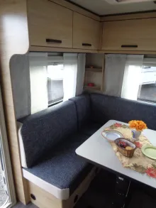 Fahrzeugbild Weinsberg CaraOne 480 EU Einzelbetten sofort Verfügbar #14
