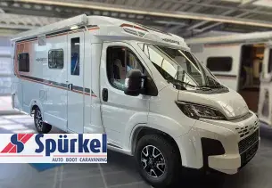 Bild CaraCompact EDITION PEPPER<br/>600 ...