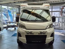Fahrzeugbild Weinsberg CaraCompact 600 MF EDITION [PEPPER] TraumMobil* Autark-e* #18