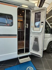 Fahrzeugbild Weinsberg CaraCompact 600 MF EDITION [PEPPER] TraumMobil* Autark-e* #21
