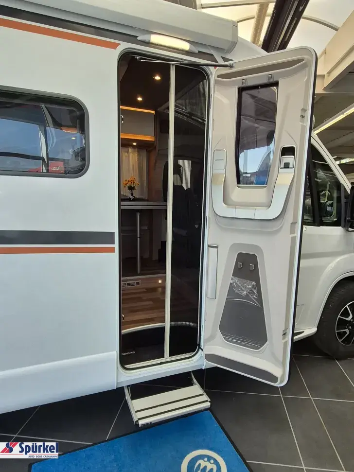 Fahrzeugbild Weinsberg CaraCompact 600 MF EDITION [PEPPER] TraumMobil* Autark-e* #21