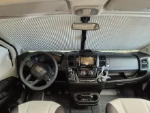 Fahrzeugbild Weinsberg CaraCompact 600 MF EDITION [PEPPER] TraumMobil* Autark-e* #4