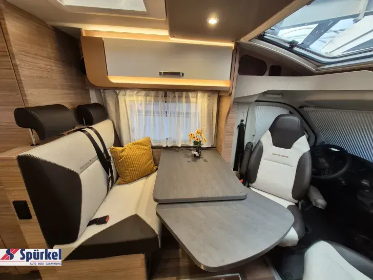 Fahrzeugbild Weinsberg CaraCompact 600 MF EDITION [PEPPER] TraumMobil* Autark-e* #7