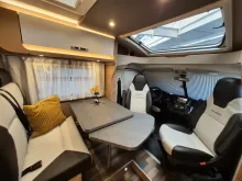 Fahrzeugbild Weinsberg CaraCompact 600 MF EDITION [PEPPER] TraumMobil* Autark-e* #22