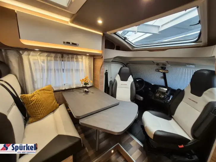 Fahrzeugbild Weinsberg CaraCompact 600 MF EDITION [PEPPER] TraumMobil* Autark-e* #22