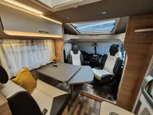 Fahrzeugbild Weinsberg CaraCompact 600 MF EDITION [PEPPER] TraumMobil* Autark-e* #8