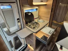 Fahrzeugbild Weinsberg CaraCompact 600 MF EDITION [PEPPER] TraumMobil* Autark-e* #11