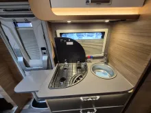 Fahrzeugbild Weinsberg CaraCompact 600 MF EDITION [PEPPER] TraumMobil* Autark-e* #28