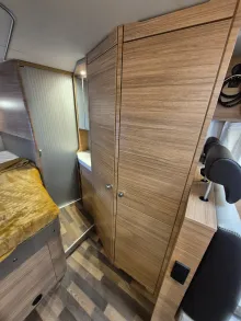 Fahrzeugbild Weinsberg CaraCompact 600 MF EDITION [PEPPER] TraumMobil* Autark-e* #30