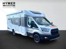 Fahrzeugbild Carado Edition26 T Ford 447 TOP-FINANZIERUNG möglich #2