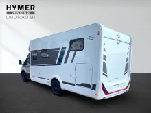 Fahrzeugbild Carado Edition26 T Ford 447 TOP-FINANZIERUNG möglich #4