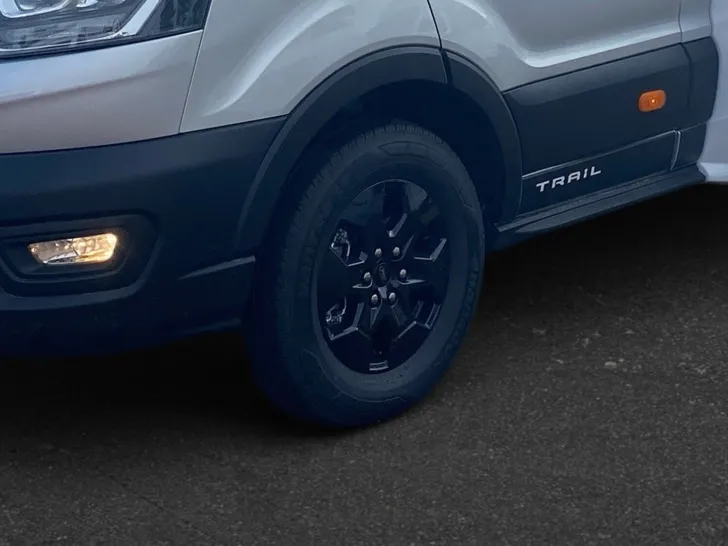 Fahrzeugbild Carado Edition26 T Ford 447 TOP-FINANZIERUNG möglich #5