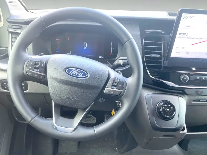 Fahrzeugbild Carado Edition26 T Ford 447 TOP-FINANZIERUNG möglich #7