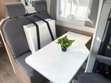 Fahrzeugbild Carado Edition26 T Ford 447 TOP-FINANZIERUNG möglich #11