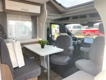 Fahrzeugbild Carado Edition26 T Ford 447 BONUS 3 Jahre Ford Garantie #12