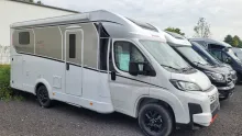 Fahrzeugbild Dethleffs Just Camp Active T 6812 EB *Navi*RFK*Markise* #4