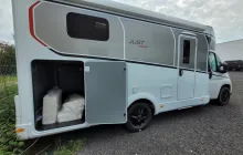 Fahrzeugbild Dethleffs Just Camp Active T 6812 EB *Navi*RFK*Markise* #6