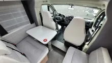 Fahrzeugbild Dethleffs Just Camp Active T 6812 EB *Navi*RFK*Markise* #8
