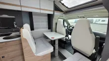 Fahrzeugbild Dethleffs Just Camp Active T 6812 EB *Navi*RFK*Markise* #10