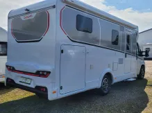 Fahrzeugbild Dethleffs Just Camp Active T 7052 EB *Automatik*Navi*ACC* #6