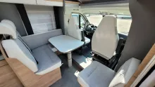 Fahrzeugbild Dethleffs Just Camp Active T 7052 EB *Automatik*Navi*ACC* #9