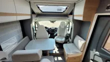 Fahrzeugbild Dethleffs Just Camp Active T 7052 EB *Automatik*Navi*ACC* #10