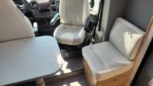 Fahrzeugbild Dethleffs Just Camp Active T 7052 EB *Automatik*Navi*ACC* #11