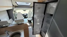 Fahrzeugbild Dethleffs Just Camp Active T 7052 EB *Automatik*Navi*ACC* #15