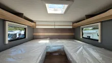 Fahrzeugbild Dethleffs Just Camp Active T 7052 EB *Automatik*Navi*ACC* #16